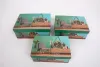 Square gift box, exquisite Korean-style gift box, large packaging box, birthday business return gift box details Picture